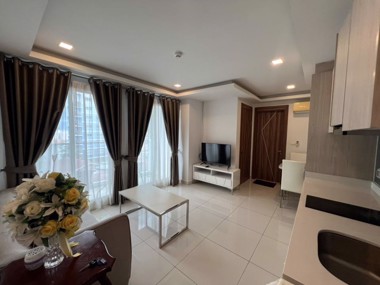 Picture of คอนโด 2 ห้องนอน ในโครงการ อาคาเดีย บีช รีสอร์ท ตั้งอยู่ที่ พัทยา