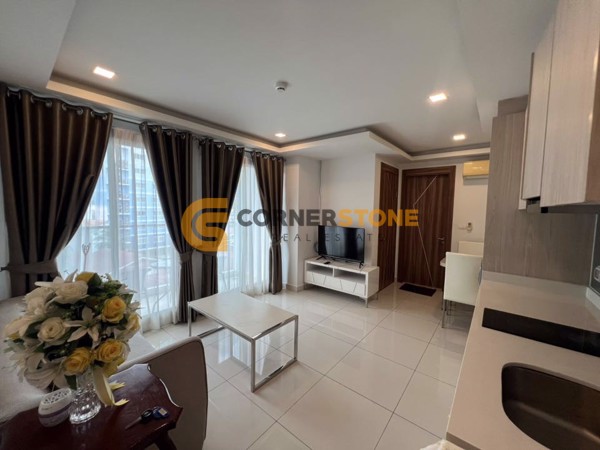 Picture of คอนโด 2 ห้องนอน ในโครงการ อาคาเดีย บีช รีสอร์ท ตั้งอยู่ที่ พัทยา