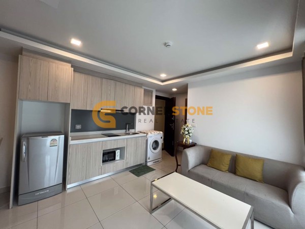 Picture of คอนโด 2 ห้องนอน ในโครงการ อาคาเดีย บีช รีสอร์ท ตั้งอยู่ที่ พัทยา