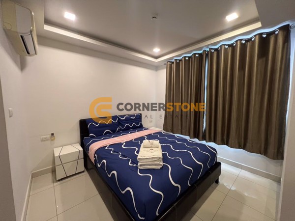 Picture of คอนโด 2 ห้องนอน ในโครงการ อาคาเดีย บีช รีสอร์ท ตั้งอยู่ที่ พัทยา