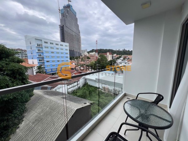 Picture of คอนโด 2 ห้องนอน ในโครงการ อาคาเดีย บีช รีสอร์ท ตั้งอยู่ที่ พัทยา