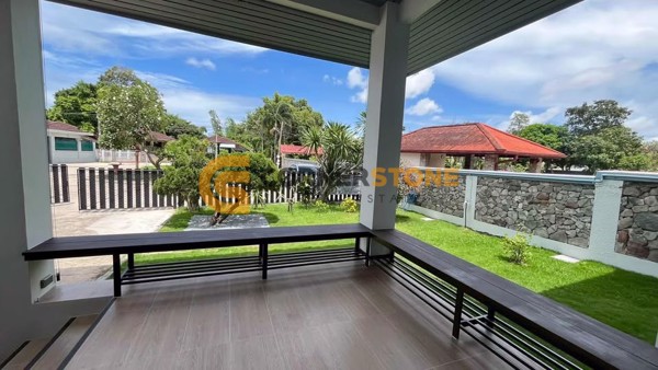 Picture of 4 bedroom House in  East Pattaya