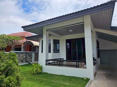 Picture of บ้าน 4 ห้องนอน  ตั้งอยู่ที่ พัทยาตะวันออก