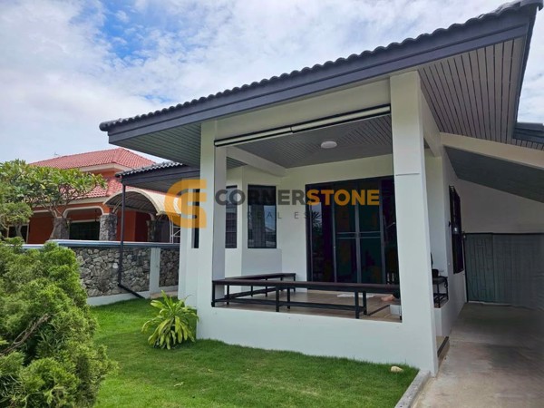 Picture of 4 bedroom House in  East Pattaya