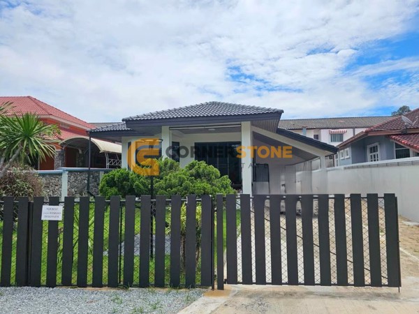 Picture of 4 bedroom House in  East Pattaya
