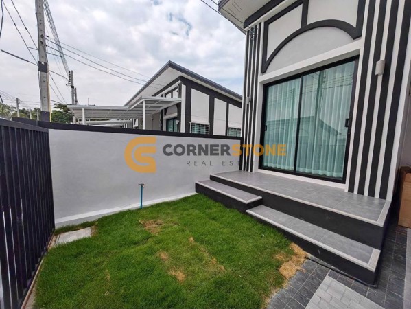 Picture of 2 bedroom House in Wiztown Pattaya East Pattaya