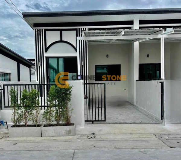 Picture of 2 bedroom House in Wiztown Pattaya East Pattaya