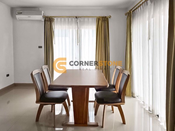 Picture of บ้าน 3 ห้องนอน ในโครงการ Life In The Garden ตั้งอยู่ที่ พัทยาตะวันออก