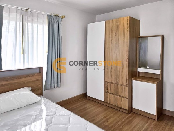 Picture of บ้าน 3 ห้องนอน ในโครงการ Life In The Garden ตั้งอยู่ที่ พัทยาตะวันออก