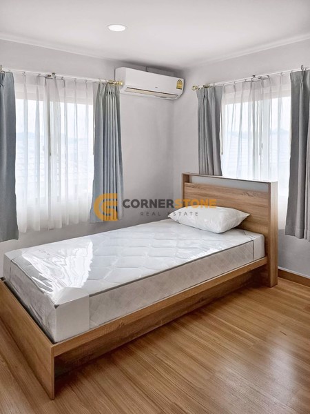 Picture of บ้าน 3 ห้องนอน ในโครงการ Life In The Garden ตั้งอยู่ที่ พัทยาตะวันออก