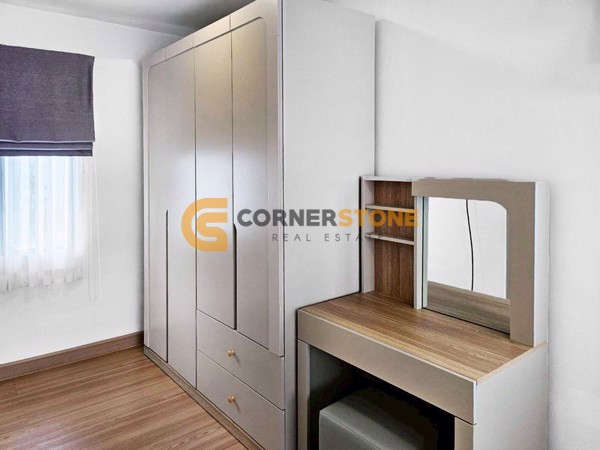 Picture of บ้าน 3 ห้องนอน ในโครงการ Life In The Garden ตั้งอยู่ที่ พัทยาตะวันออก