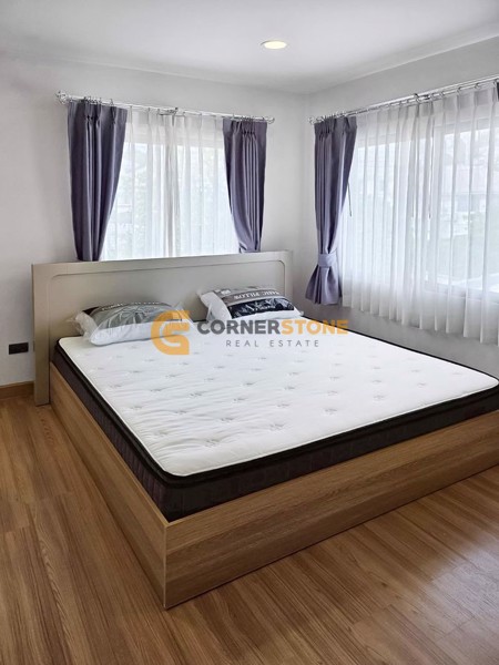 Picture of บ้าน 3 ห้องนอน ในโครงการ Life In The Garden ตั้งอยู่ที่ พัทยาตะวันออก