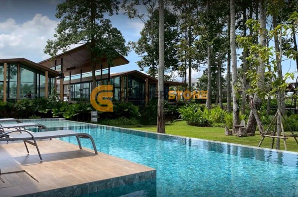 Picture of บ้าน 3 ห้องนอน ในโครงการ Life In The Garden ตั้งอยู่ที่ พัทยาตะวันออก