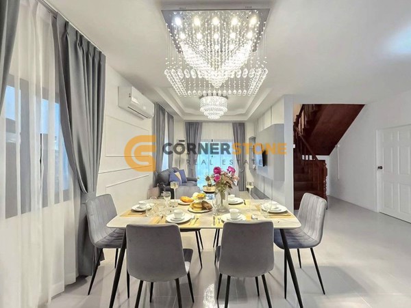 Picture of 5 bedroom House in T.W Nern Plab Wan East Pattaya