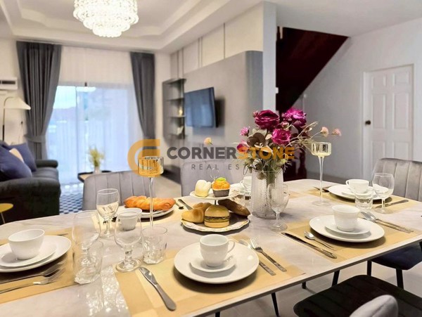 Picture of 5 bedroom House in T.W Nern Plab Wan East Pattaya