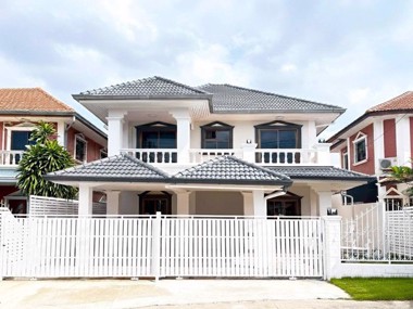 Picture of 5 bedroom House in T.W Nern Plab Wan East Pattaya