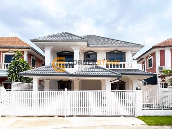 Picture of 5 bedroom House in T.W Nern Plab Wan East Pattaya
