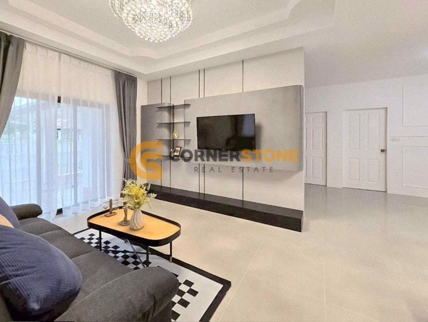 Picture of 5 bedroom House in T.W Nern Plab Wan East Pattaya