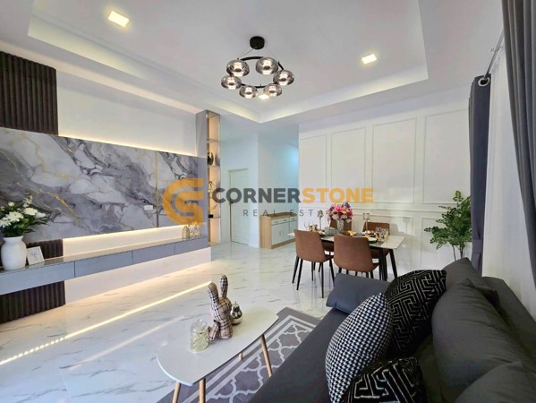 Picture of 3 bedroom House in  Huay Yai