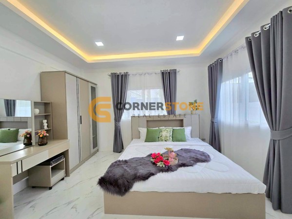 Picture of 3 bedroom House in  Huay Yai