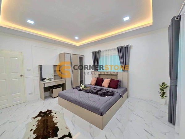 Picture of 3 bedroom House in  Huay Yai