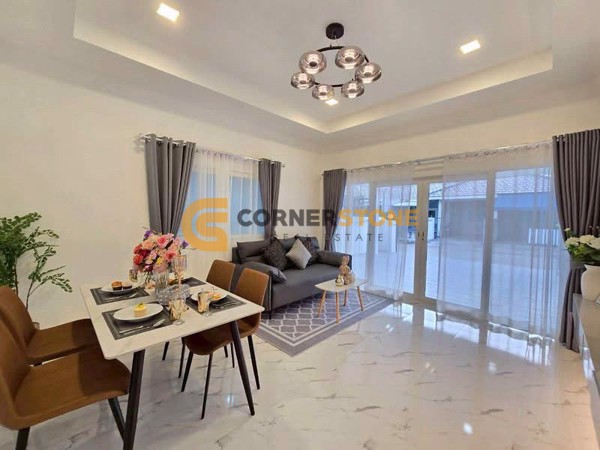 Picture of 3 bedroom House in  Huay Yai