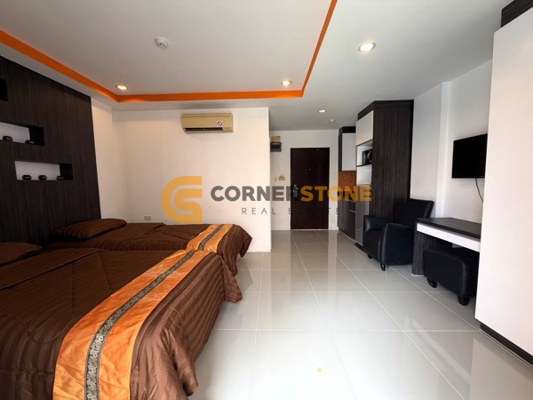 Picture of Studio Condo in New Nordic VIP 3 Pratumnak