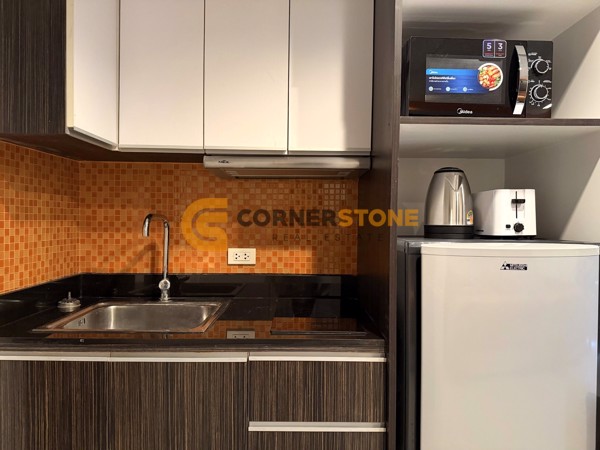 Picture of Studio Condo in New Nordic VIP 3 Pratumnak