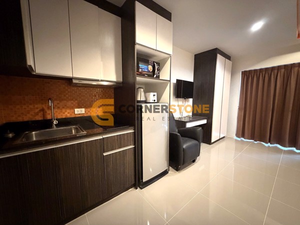 Picture of Studio Condo in New Nordic VIP 3 Pratumnak