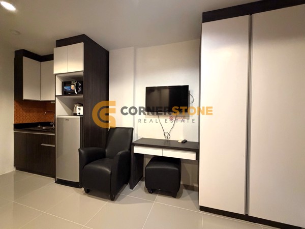 Picture of Studio Condo in New Nordic VIP 3 Pratumnak