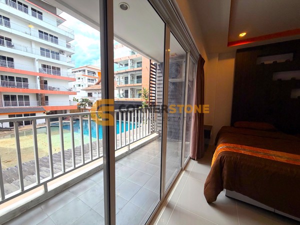 Picture of Studio Condo in New Nordic VIP 3 Pratumnak