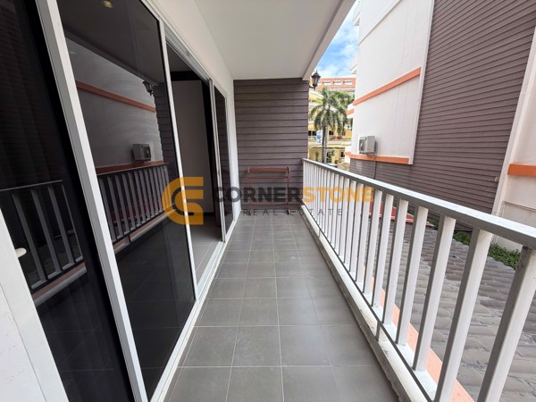 Picture of Studio Condo in New Nordic VIP 3 Pratumnak