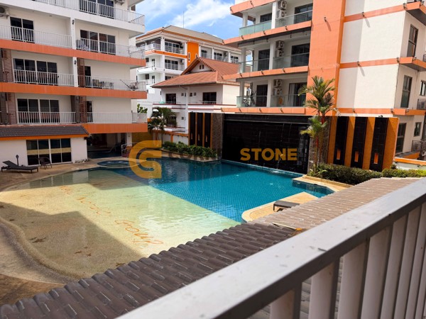 Picture of Studio Condo in New Nordic VIP 3 Pratumnak