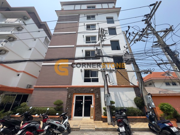 Picture of Studio Condo in New Nordic VIP 3 Pratumnak