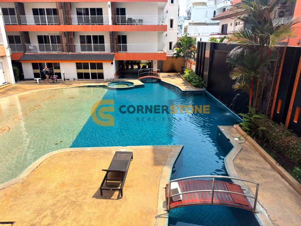 Picture of Studio Condo in New Nordic VIP 3 Pratumnak