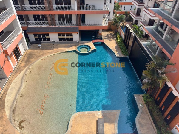 Picture of Studio Condo in New Nordic VIP 3 Pratumnak