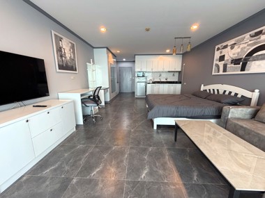 Picture of Studio Condo in T.W. Jomtien Beach Jomtien