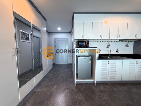 Picture of คอนโด ห้องสตูดิโอ้ ในโครงการ T. W. Jomtien Beach Condominium ตั้งอยู่ที่ จอมเทียน