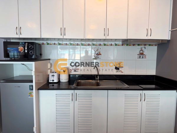 Picture of คอนโด ห้องสตูดิโอ้ ในโครงการ T. W. Jomtien Beach Condominium ตั้งอยู่ที่ จอมเทียน