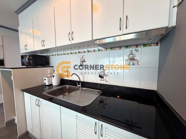 Picture of คอนโด ห้องสตูดิโอ้ ในโครงการ T. W. Jomtien Beach Condominium ตั้งอยู่ที่ จอมเทียน