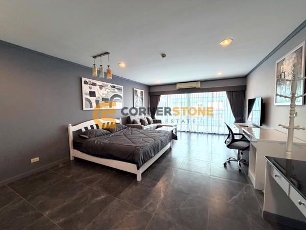 Picture of คอนโด ห้องสตูดิโอ้ ในโครงการ T. W. Jomtien Beach Condominium ตั้งอยู่ที่ จอมเทียน