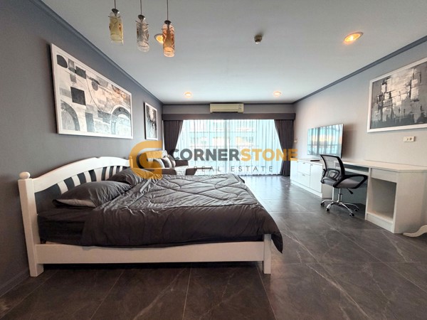 Picture of คอนโด ห้องสตูดิโอ้ ในโครงการ T. W. Jomtien Beach Condominium ตั้งอยู่ที่ จอมเทียน