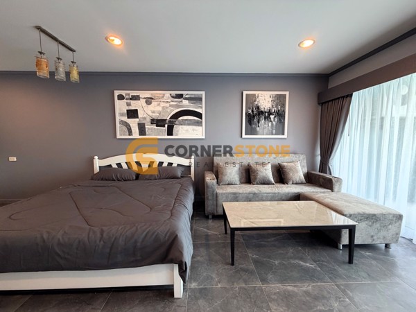 Picture of คอนโด ห้องสตูดิโอ้ ในโครงการ T.W. Jomtien Beach Condominium ตั้งอยู่ที่ จอมเทียน