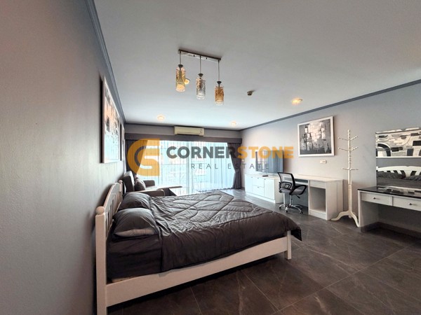 Picture of คอนโด ห้องสตูดิโอ้ ในโครงการ T.W. Jomtien Beach Condominium ตั้งอยู่ที่ จอมเทียน