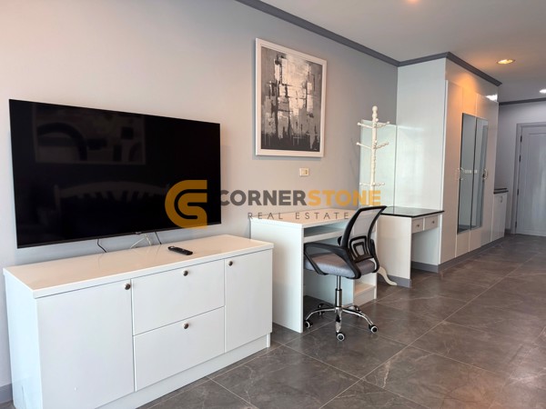 Picture of คอนโด ห้องสตูดิโอ้ ในโครงการ T.W. Jomtien Beach Condominium ตั้งอยู่ที่ จอมเทียน