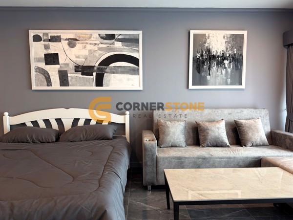 Picture of คอนโด ห้องสตูดิโอ้ ในโครงการ T.W. Jomtien Beach Condominium ตั้งอยู่ที่ จอมเทียน