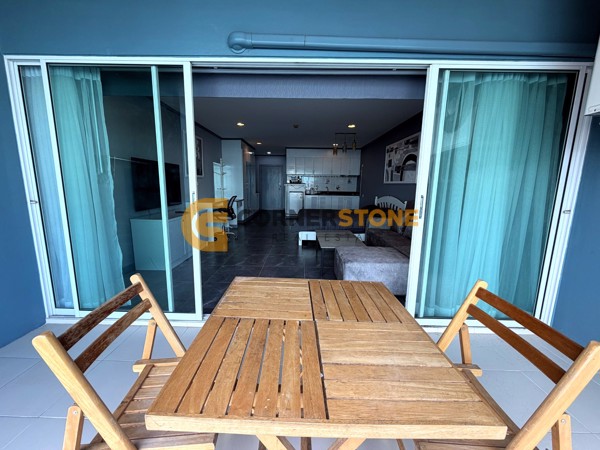 Picture of คอนโด ห้องสตูดิโอ้ ในโครงการ T.W. Jomtien Beach Condominium ตั้งอยู่ที่ จอมเทียน