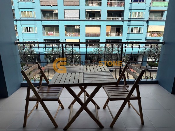 Picture of คอนโด ห้องสตูดิโอ้ ในโครงการ T. W. Jomtien Beach Condominium ตั้งอยู่ที่ จอมเทียน