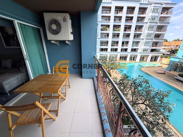 Picture of คอนโด ห้องสตูดิโอ้ ในโครงการ T.W. Jomtien Beach Condominium ตั้งอยู่ที่ จอมเทียน