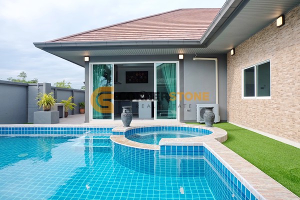 Picture of บ้าน 3 ห้องนอน ในโครงการ Baan Piam Mongkol ตั้งอยู่ที่ ห้วยใหญ่